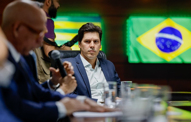 Vilela sobre RPVs: “Governo que honra seus compromissos tem credibilidade”