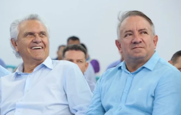 Vilmar Mariano anuncia filiação ao União Brasil