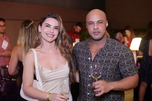 Vinho, música e sofisticação marcam Wine Weekend no Castro’s; veja fotos