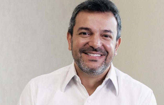 Vinícius Luz reassume Ipasgo Saúde com foco na modernização da operadora