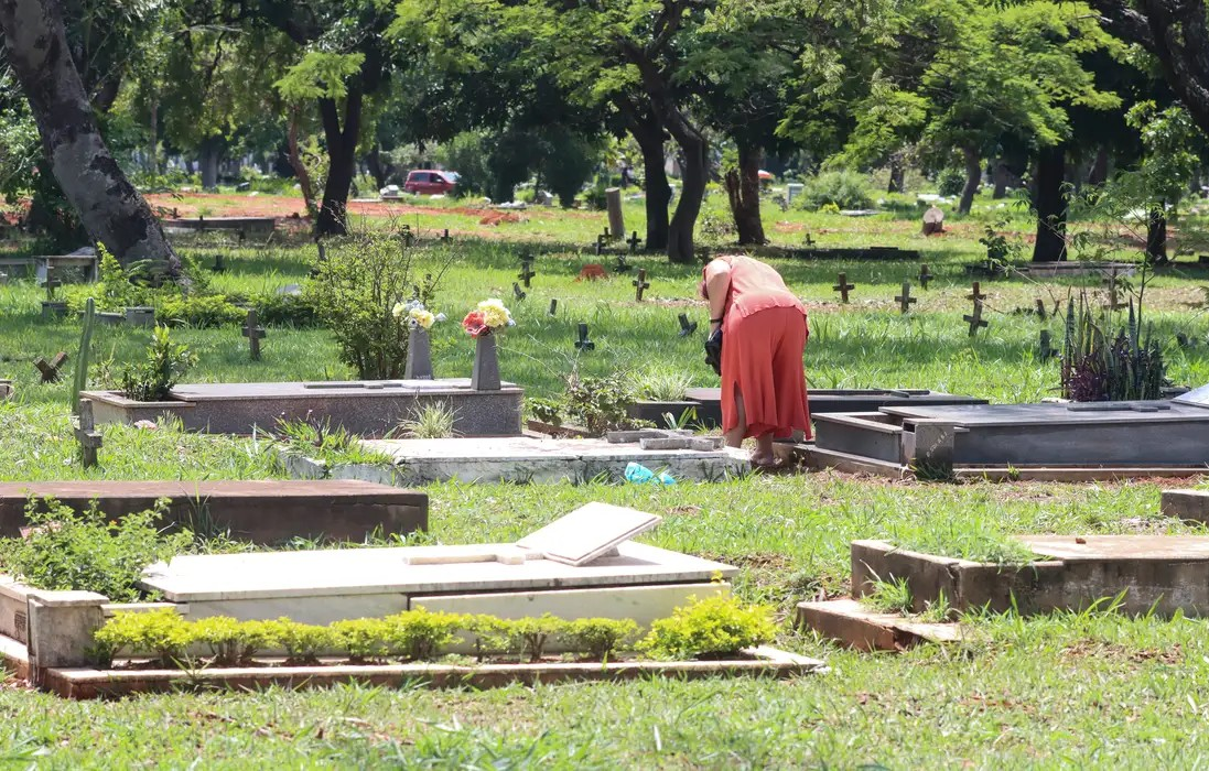 Violência matou 45,7 mil pessoas no Brasil em 2023