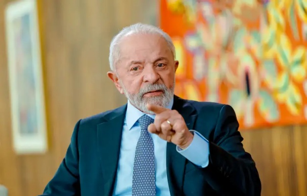 Visita a Goiânia entra na agenda oficial de Lula