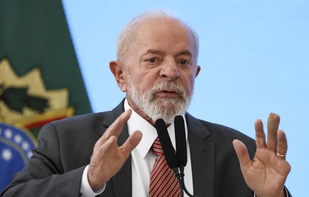 Visita de Lula a Goiás é novamente adiada