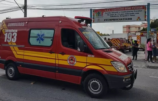 Vítimas de ataque em creche de Blumenau têm entre 4 e 7 anos 