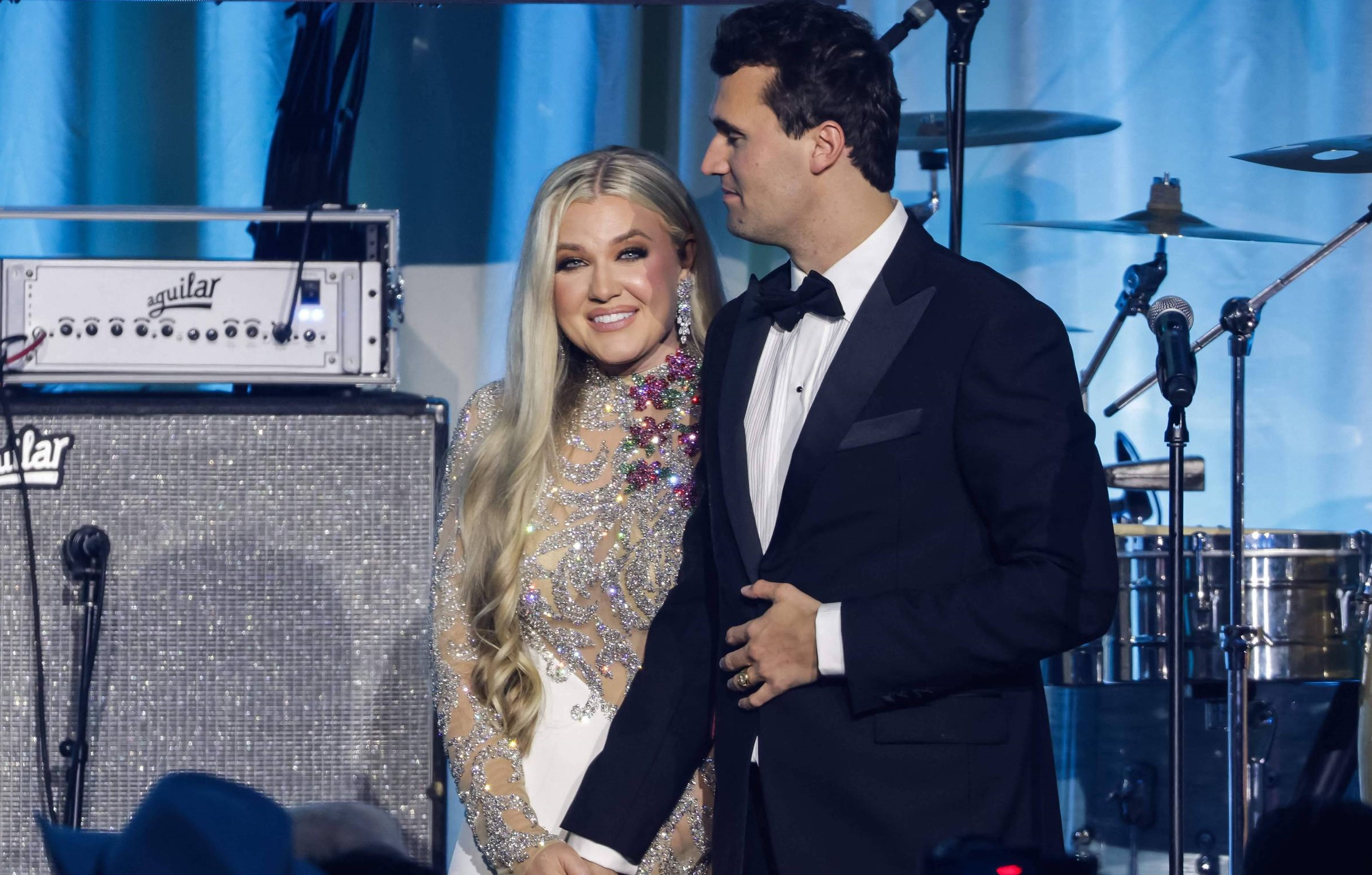 Viúva de Charlie Kirk manda recado a assassino do marido e promete 'manter viva' sua missão