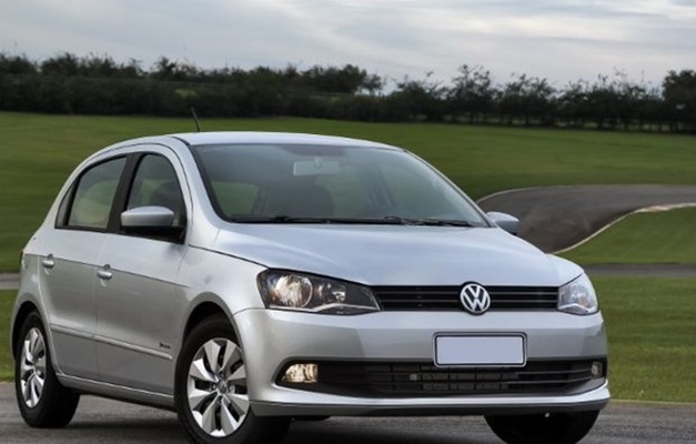 Volkswagen faz recall para 170 mil modelos Gol