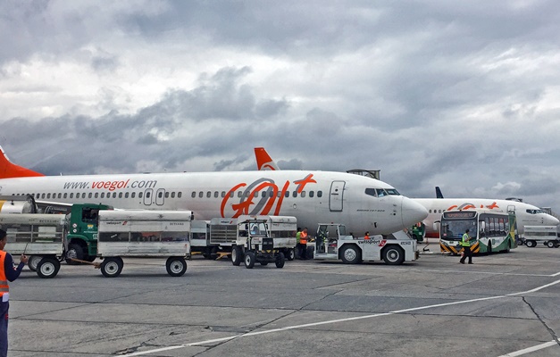 Voltam a valer regras antigas para remarcação de passagens aéreas