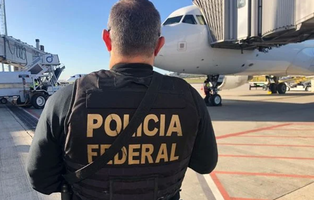 Voo de Miami é desviado para Belém após passageiro agredir esposa e ameaçar tripulação