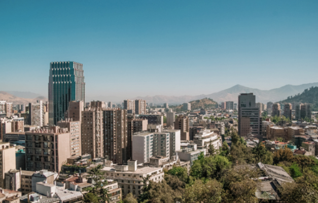 Voo do Rio de Janeiro para Santiago: explore a vibrante capital chilena