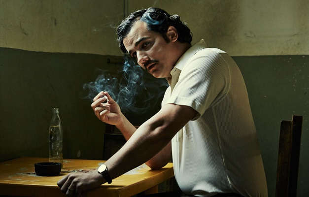 Wagner Moura é indicado a Melhor Ator de Série Dramática por ‘Narcos’