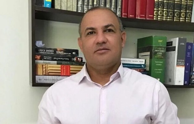 Wagner Nery Sampaio é eleito prefeito de Iaciara