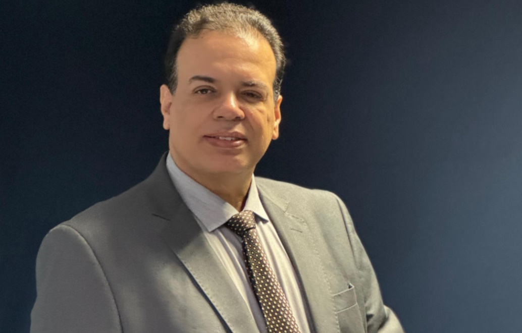 Waldemir Malaquias assume comissão da OAB-GO com foco em advocacia do futuro