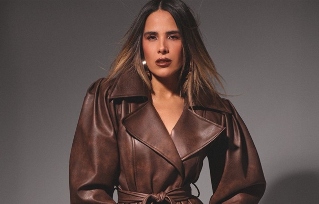 Wanessa Camargo e Allan Natal trazem performance inédita a Goiânia