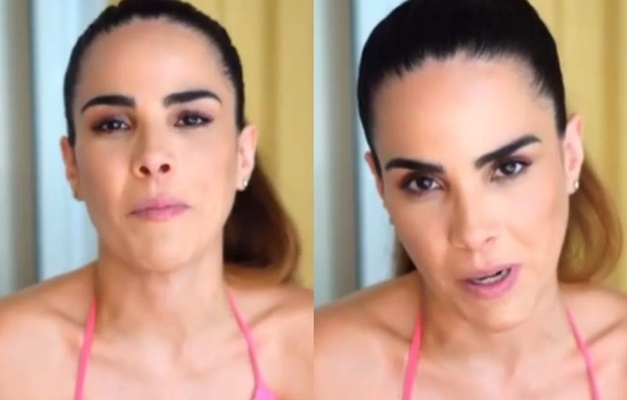 Wanessa pede desculpas em vídeo após expulsão do 'BBB 24': 'Quero muito evoluir'