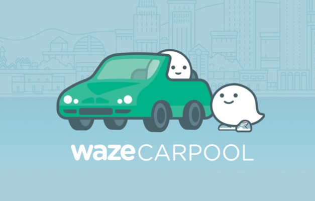 Waze vai oferecer serviço de caronas pagas no Brasil
