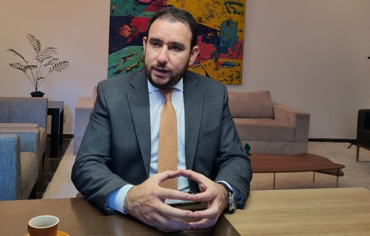 Wellington Bessa deixa prefeitura para retornar à Câmara de Goiânia