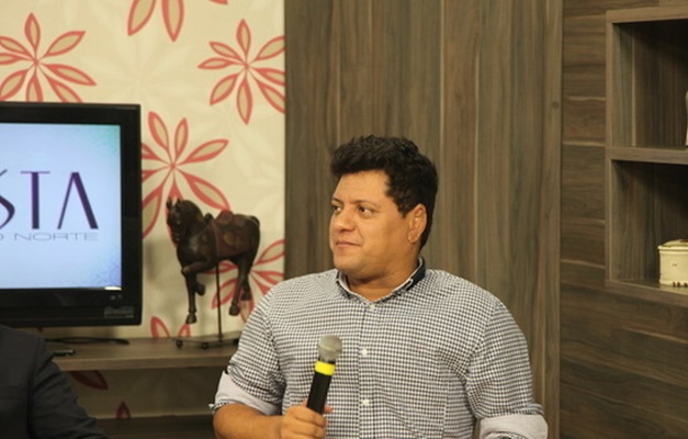 Wellington Camargo é preso em Goiânia por não pagar pensão alimentícia 