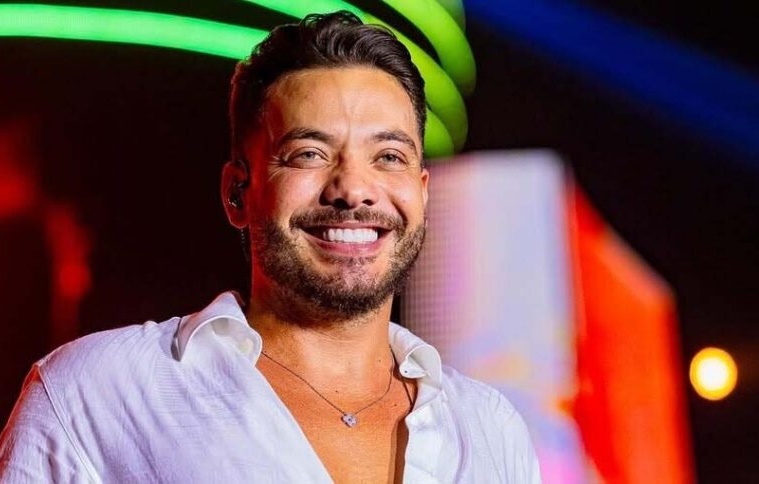 Wesley Safadão e Natanzinho Lima agitam Pecuária de Goiânia nesta sexta (23)