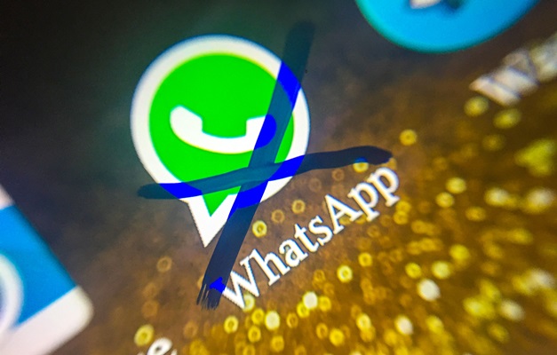 WhatsApp obtém recurso e volta ao ar no Brasil