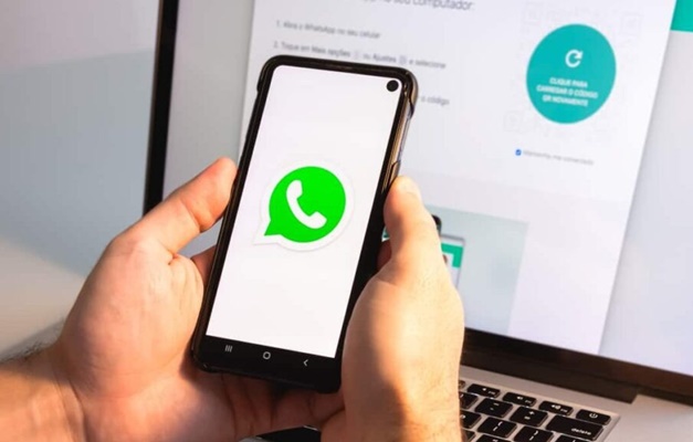 WhatsApp : otimize o armazenamento