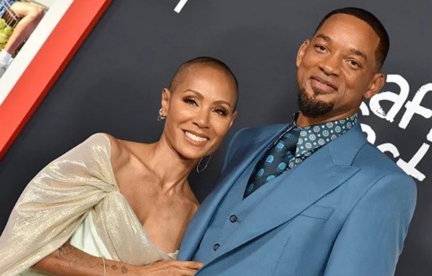 Will Smith diz que revelações de Jada Pinkett sobre casamento 'o acordaram'