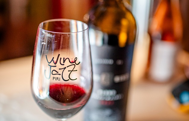 Wine Jazz Piri celebra vitivinicultura do Cerrado a partir desta quinta (15)