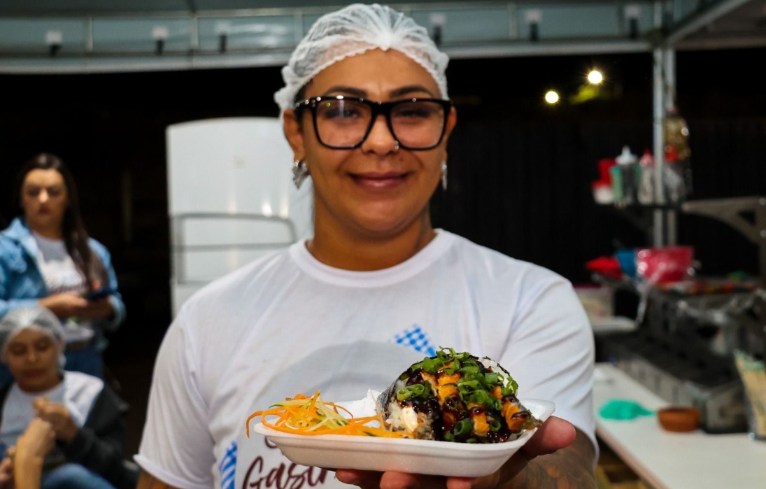 XI Festival Gastronômico de Trindade celebra 105 anos da cidade
