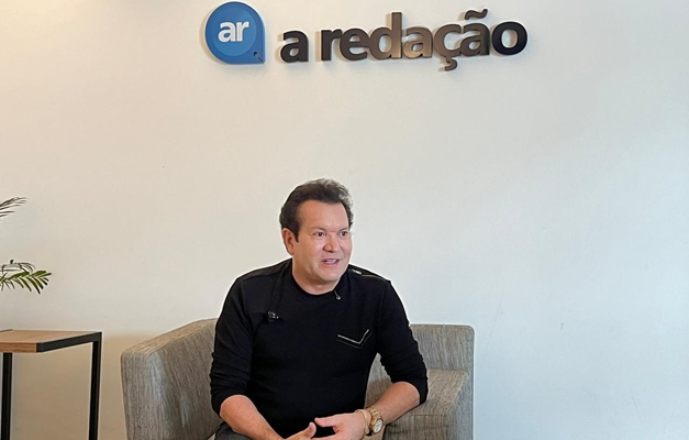 Ximbinha embarca em nova fase assumindo os vocais e com canções inéditas