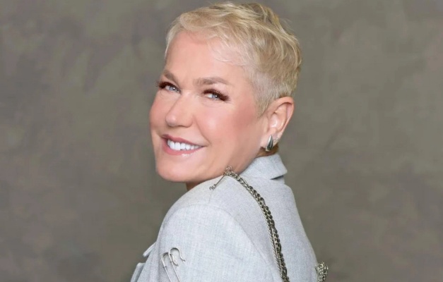 Xuxa estreia no Rock in Rio e se apresenta depois de Katy Perry