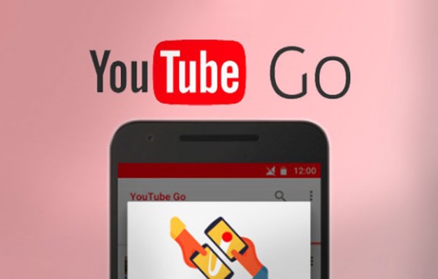 YouTube lança aplicativo para assistir e compartilhar vídeos off-line