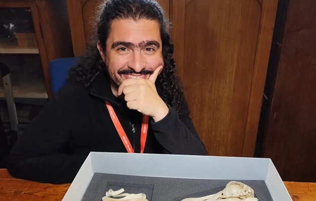 Youtuber Pirulla sofre AVC e está na UTI