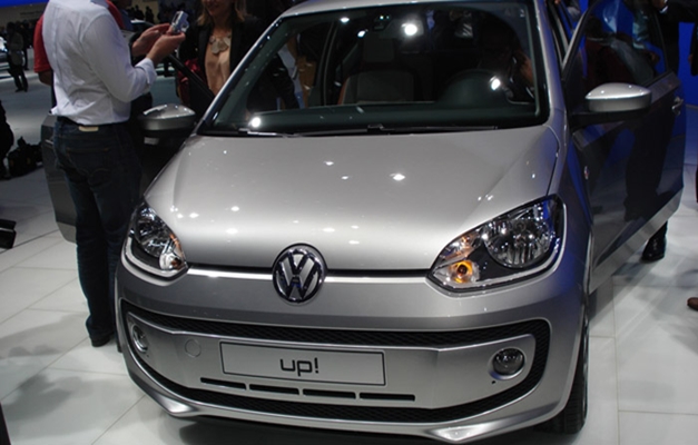 Até 2015, oito novos carros compactos chegarão ao Brasil