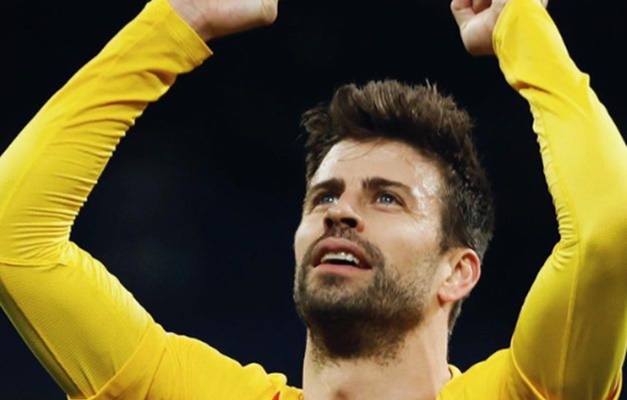 Zagueiro do Barcelona, Gerard Piqué anuncia aposentadoria aos 35 anos