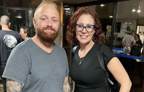 Zambelli é alvo de operação da PF e hacker da 'Vaza Jato' é preso