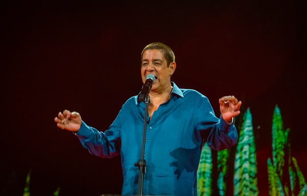 Zeca Pagodinho revela seus planos para o futuro: 'Fazer quase nada'