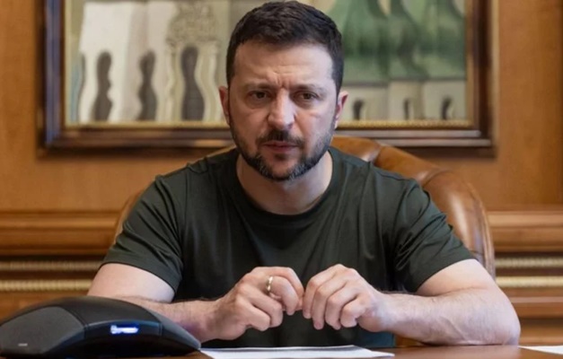 Zelensky critica Lula por "priorizar aliança" com a Rússia