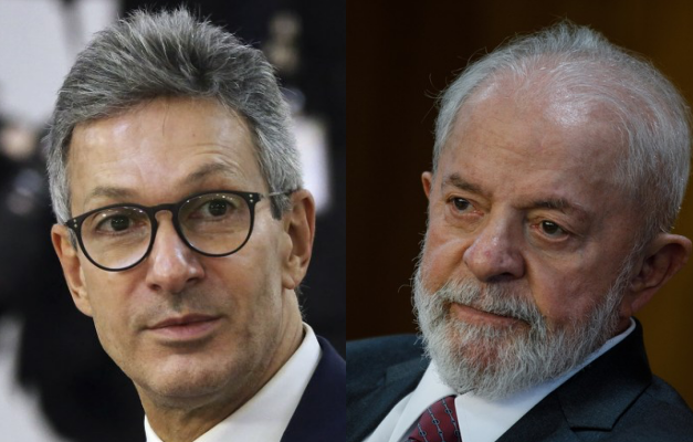 Zema recusa encontro com Lula em MG e mantém relação distanciada