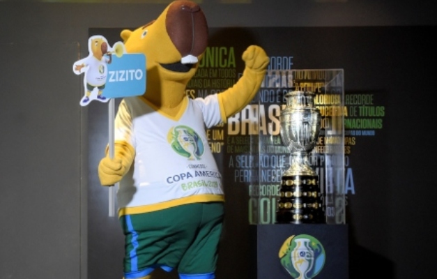 Brasiliense Mascote Mascote Brasiliense Futebol Clube Tioedson