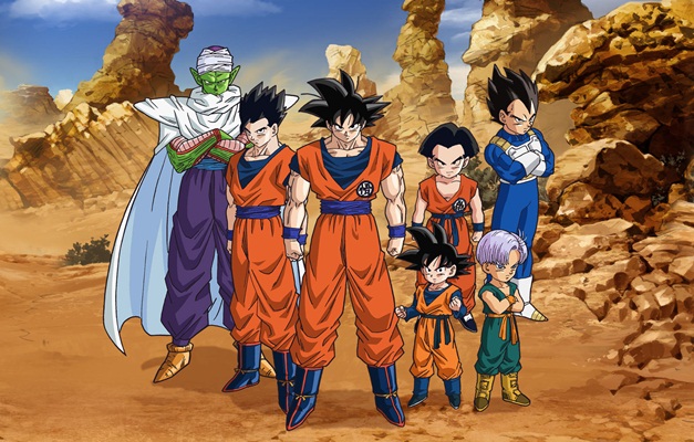 “Dragon Ball Z: A Batalha dos Deuses” continua em cartaz nos cinemas 