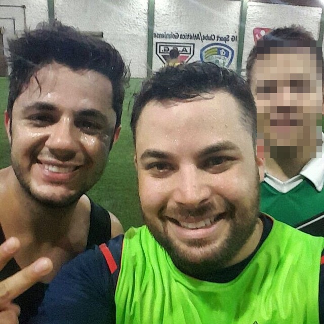 TJ/GO manda Facebook deletar imagens do corpo de Cristiano Araújo