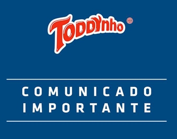 Pepsico fará campanha para recolher lotes de Toddynho
