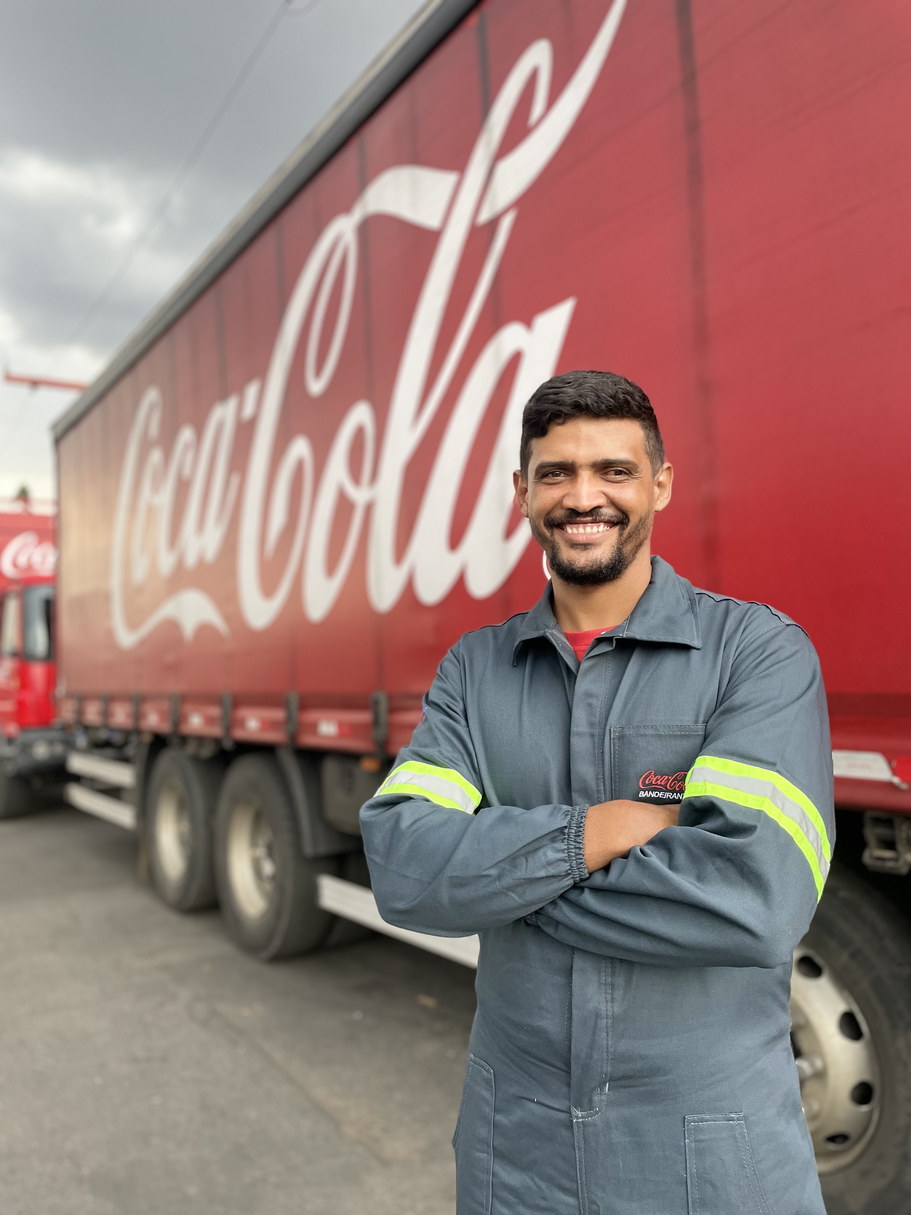 Rubervam (Foto: Divulgação)