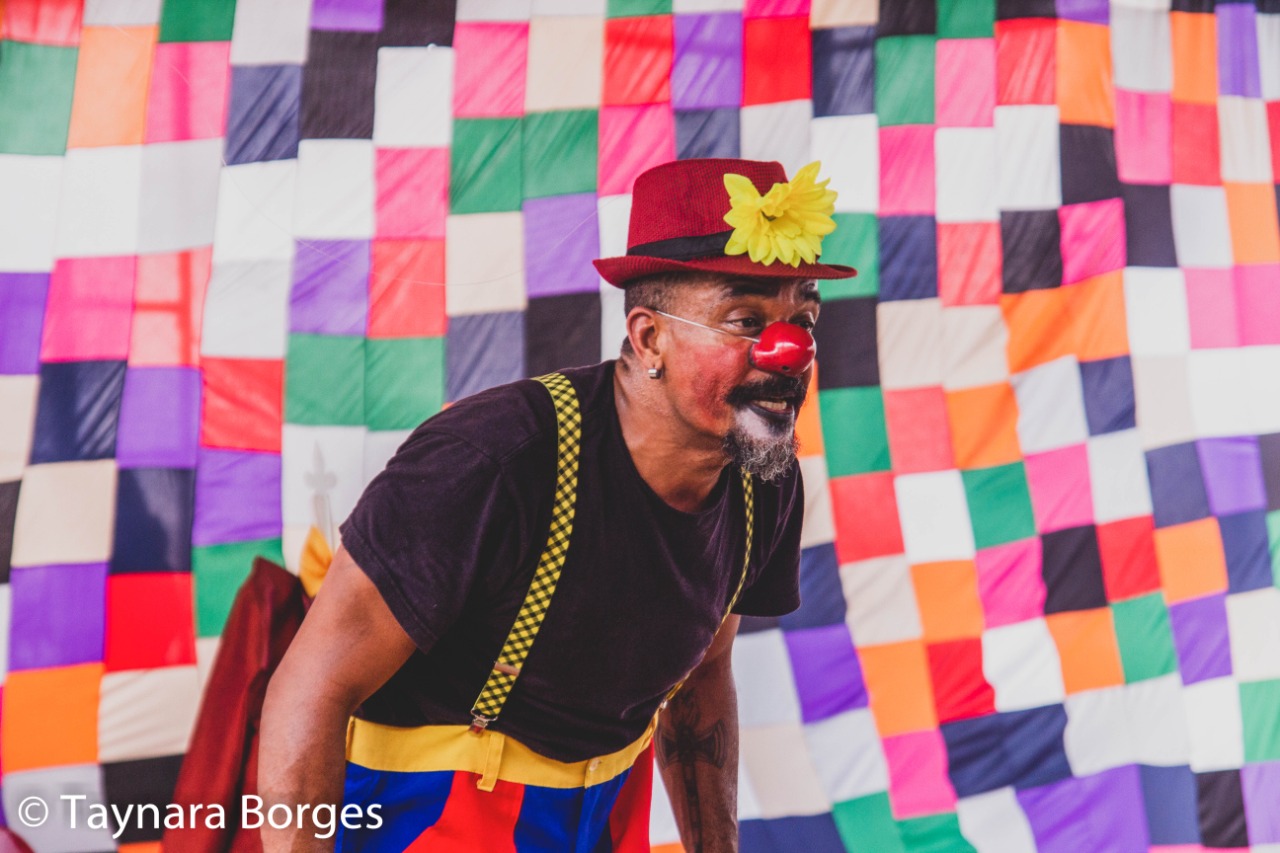 Instituto Rizzo apresenta peça teatral Ser-tão de Fé e Guerra em Goiânia  - @aredacao