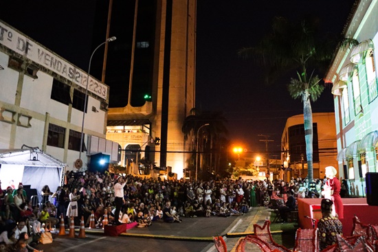 Instituto Rizzo promove Feira das Minas em edição mística em Goiânia -  @aredacao