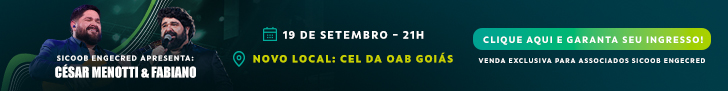 Sicoob Engecred 30 anos FULL BANNER