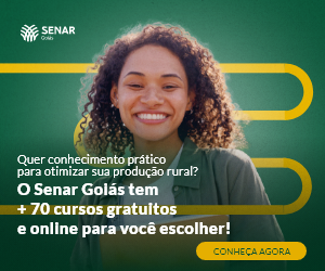 SENAR OUTUBRO HALF