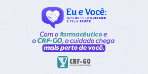 PI 760  Campanha CRF "Eu e Você" - TOP BANNER