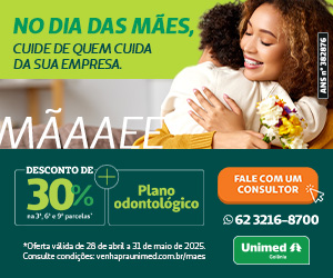 P.I.: 1473 UNIMED DIA DAS MÃES MAIO HALF