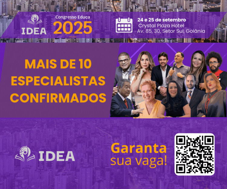 I EDUCA 2025 HALF