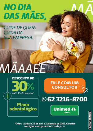 P.I.: 1473 UNIMED MAIO MÃES SUPER